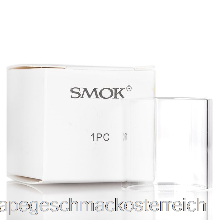 Smok TFV12 Series Ersatzglas – King, Prince TFV12 Prince Bulb #2 – Einzelglas Vape Geschmack